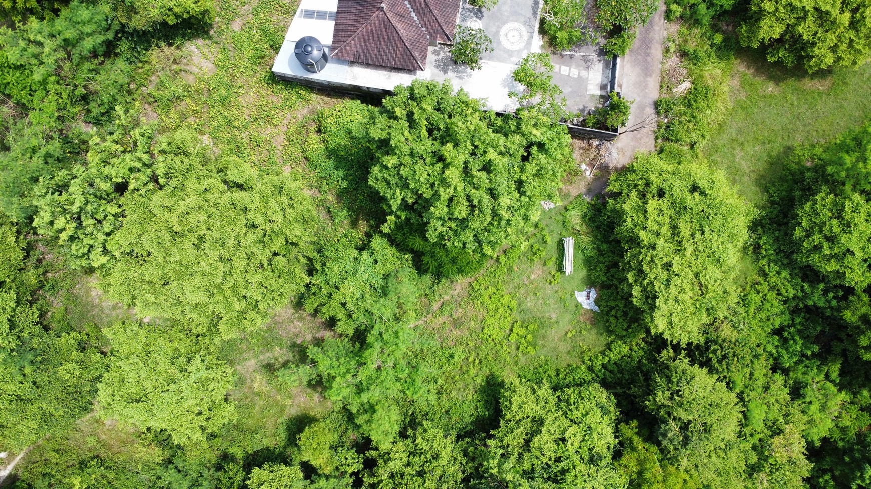 Freehold - Land Near Beach Clubs & Golf Course - Ungasan, South Bali