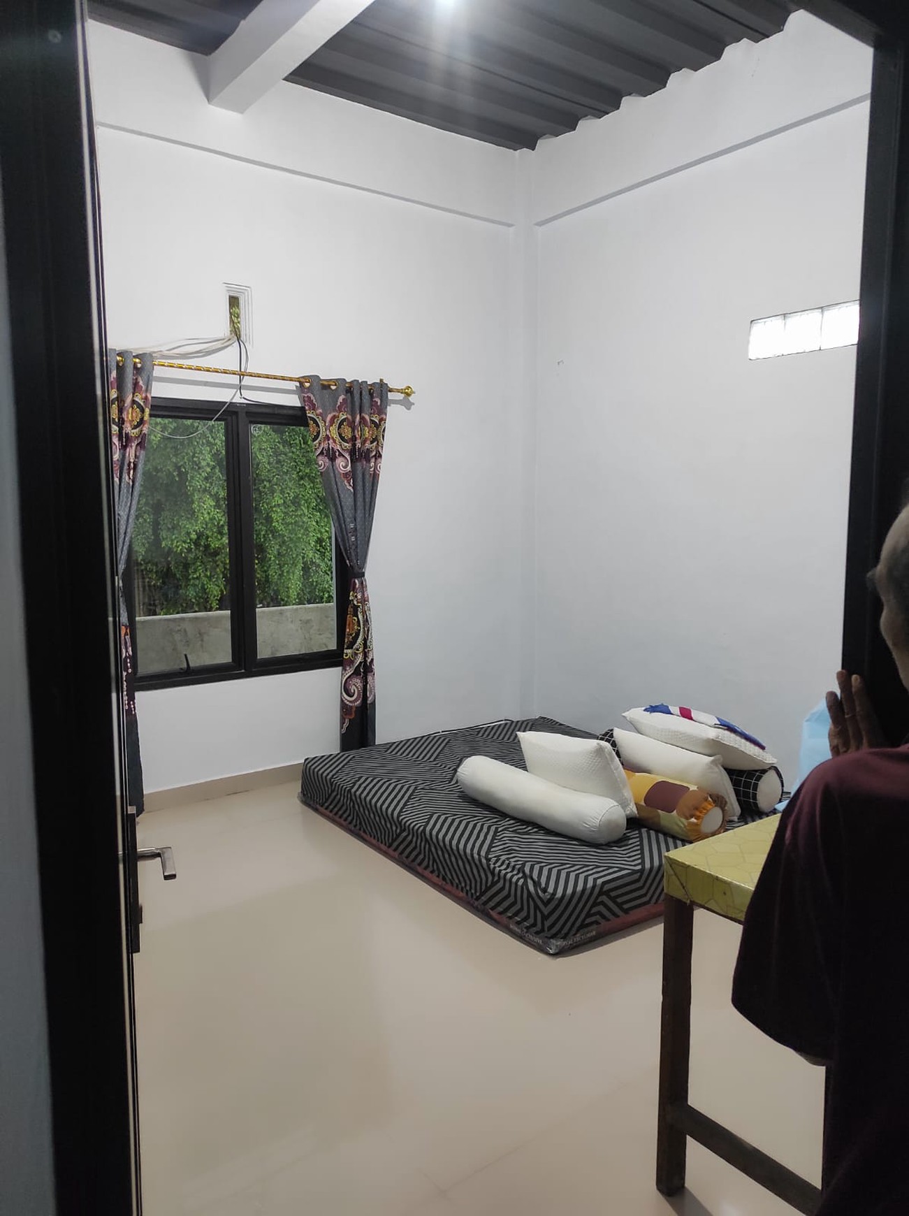 Ruko 3 Lantai Cocok Untuk Usaha Lokasi Berbah Sleman 