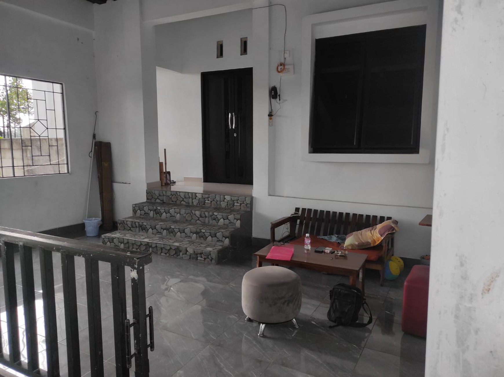 Ruko 3 Lantai Cocok Untuk Usaha Lokasi Berbah Sleman 