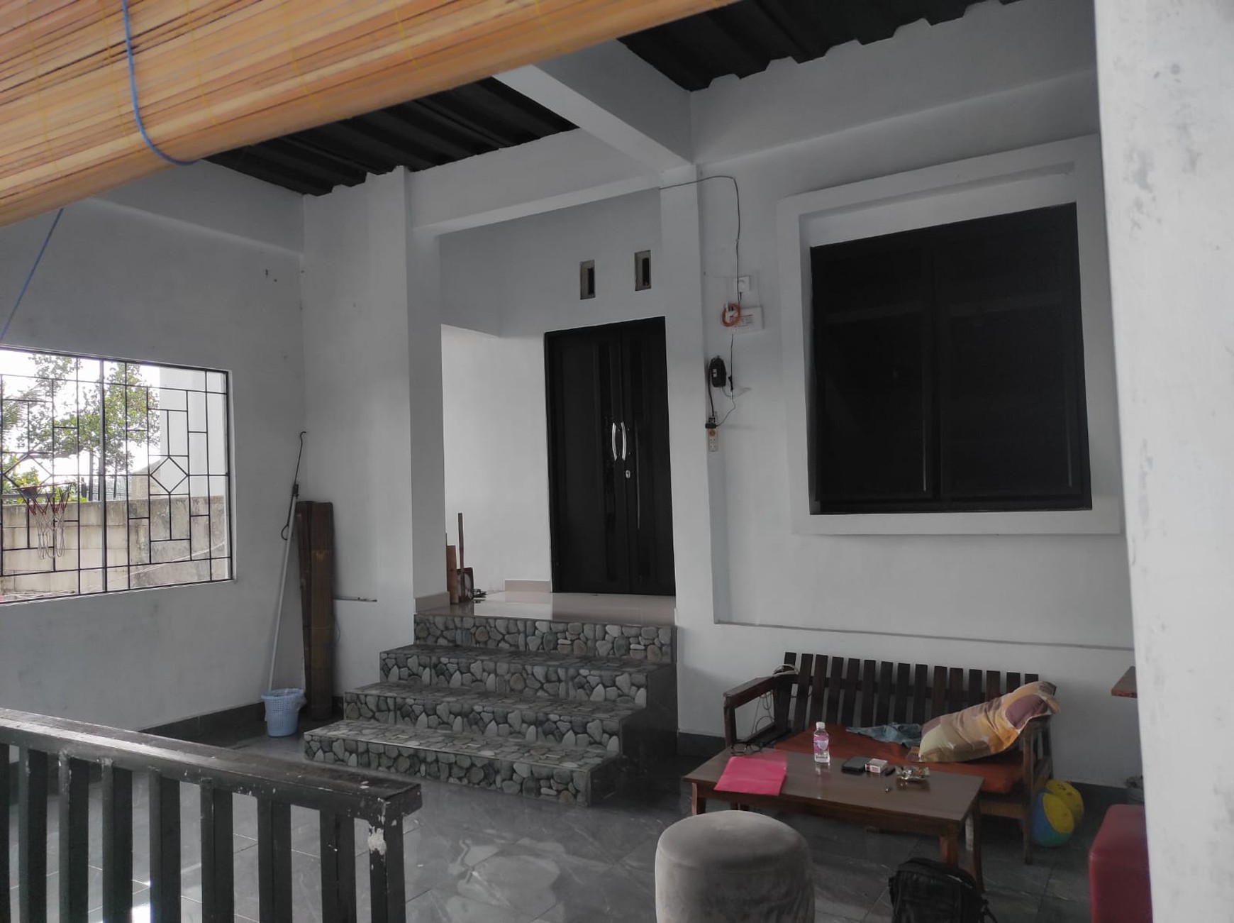 Ruko 3 Lantai Cocok Untuk Usaha Lokasi Berbah Sleman 