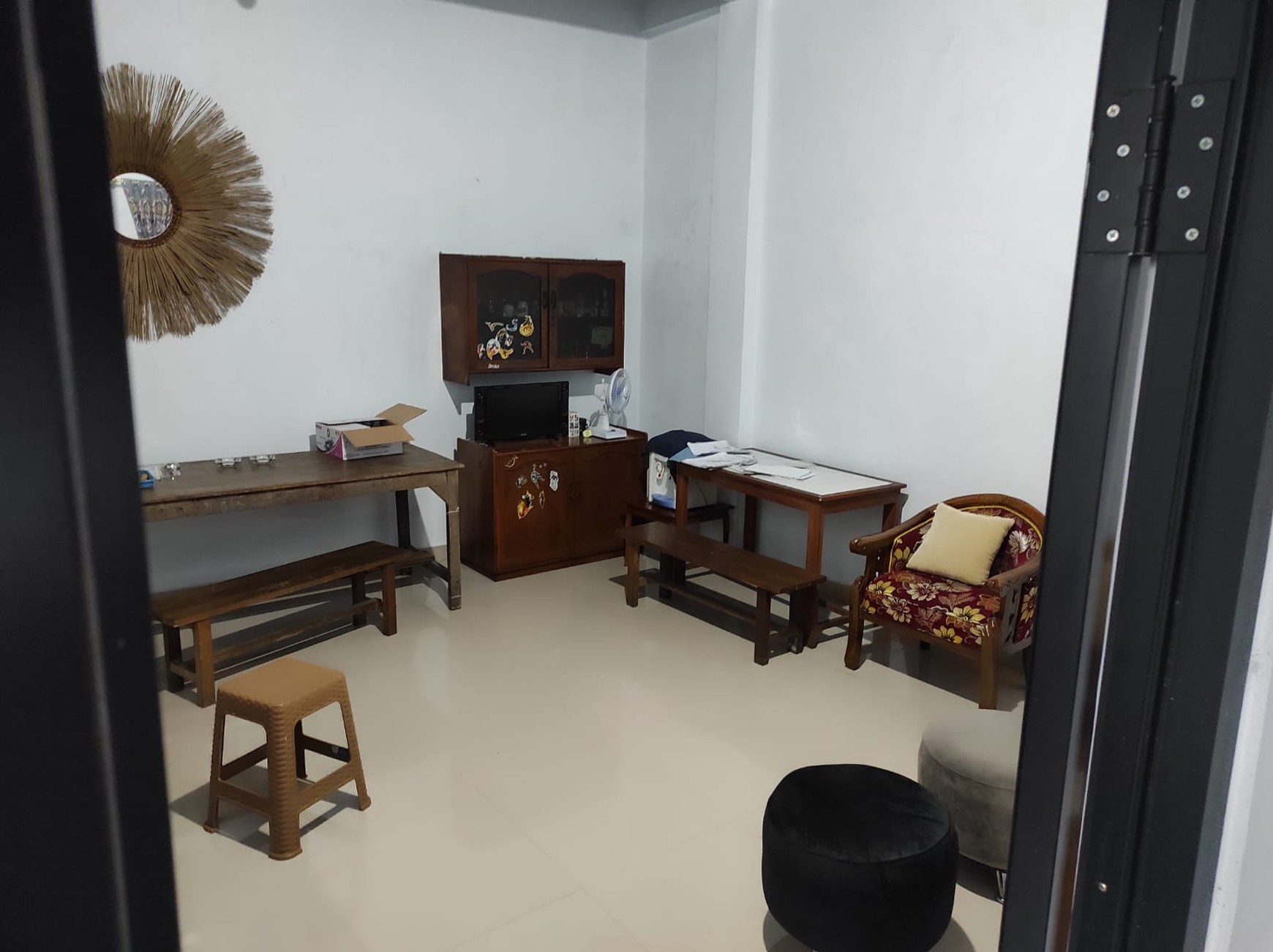 Ruko 3 Lantai Cocok Untuk Usaha Lokasi Berbah Sleman 