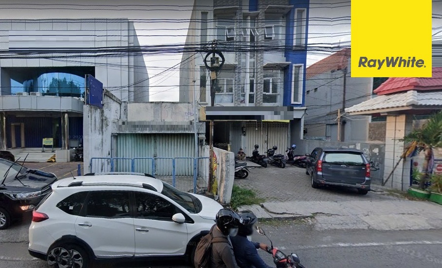 Dijual Tanah SHM Strategis di Nol Jl RA Kartini Gresik