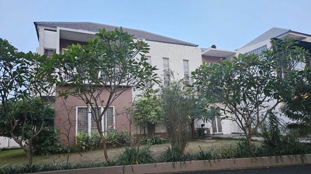 Rumah Grand Orchard Clover, Kelapa Gading, Jakarta Utara