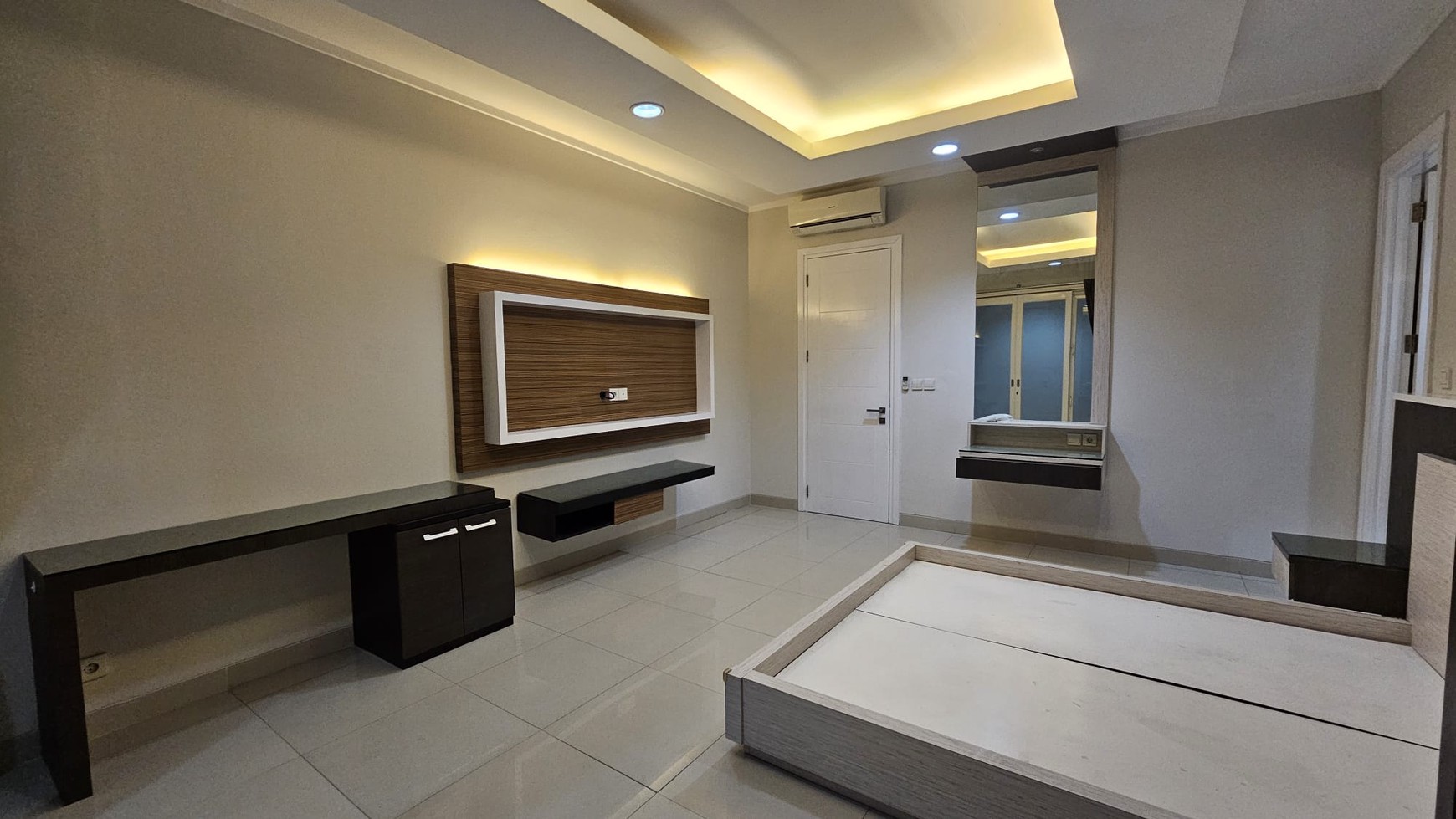 Rumah Grand Orchard Clover, Kelapa Gading, Jakarta Utara