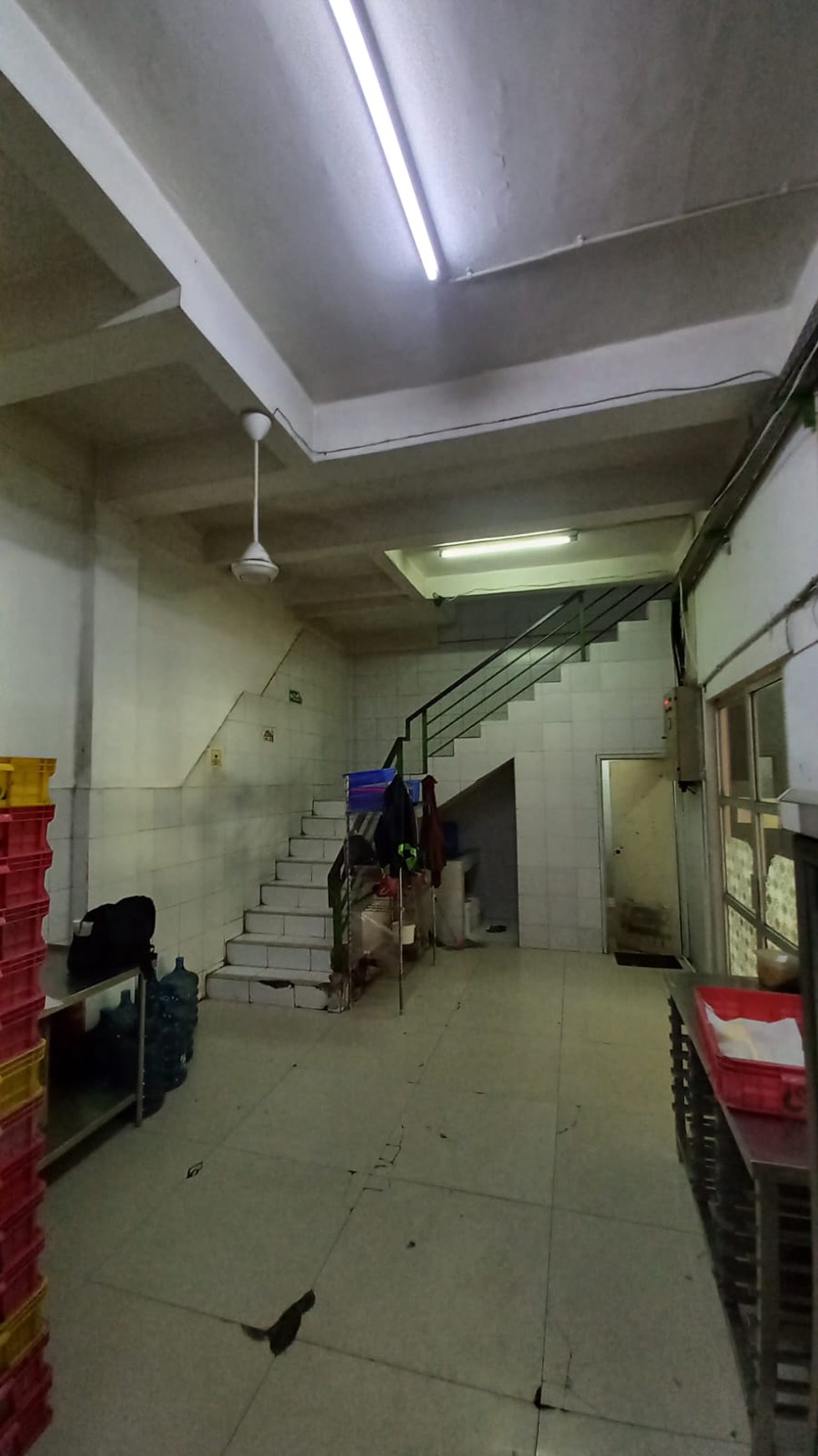 Ruko Siap Pakai Di Jl RC Veteran Bintaro Jakarta Selatan