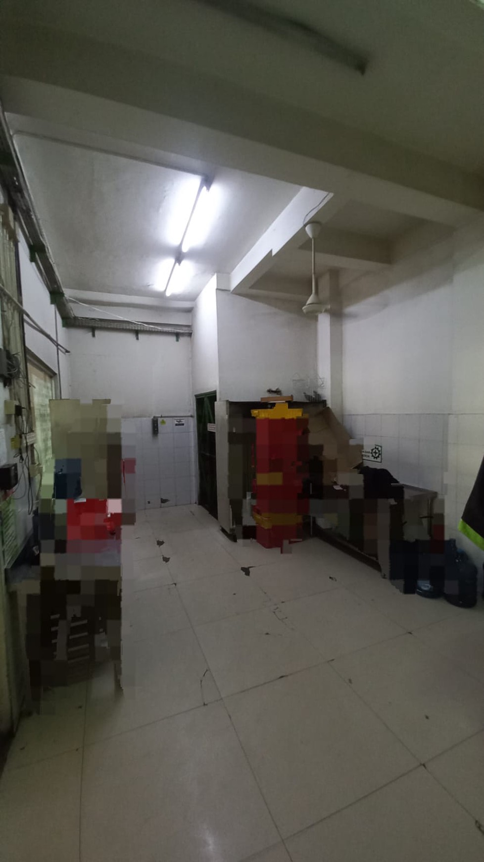 Ruko Siap Pakai Di Jl RC Veteran Bintaro Jakarta Selatan