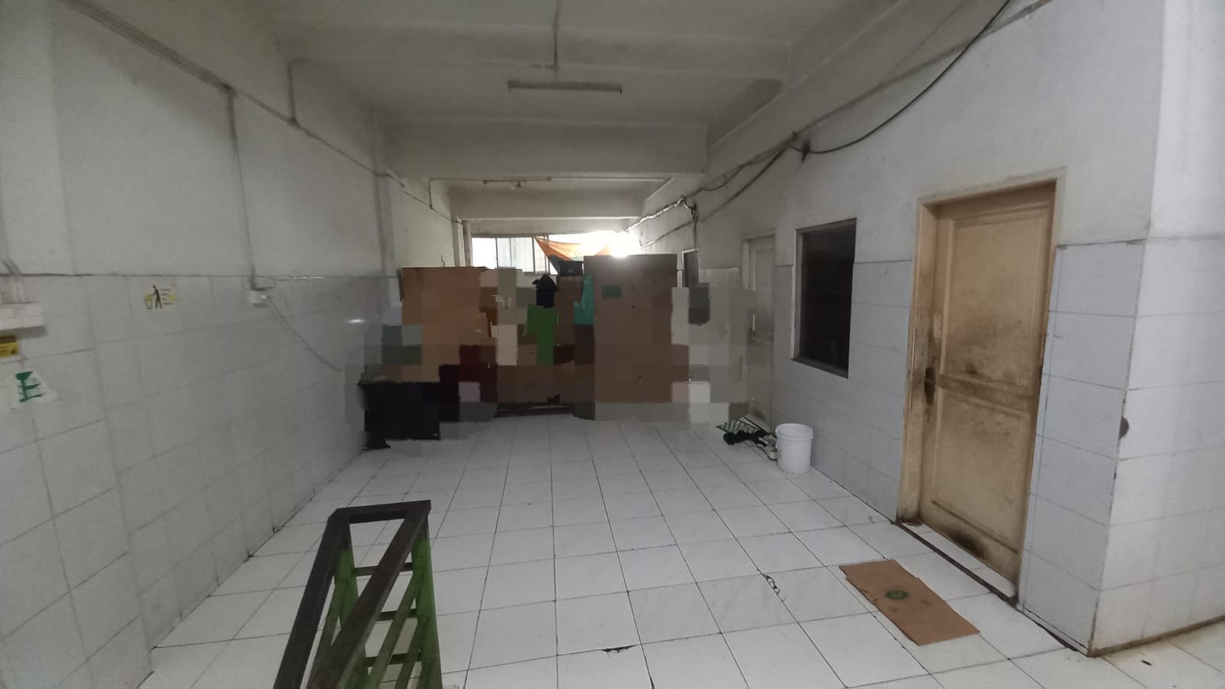 Ruko Siap Pakai Di Jl RC Veteran Bintaro Jakarta Selatan