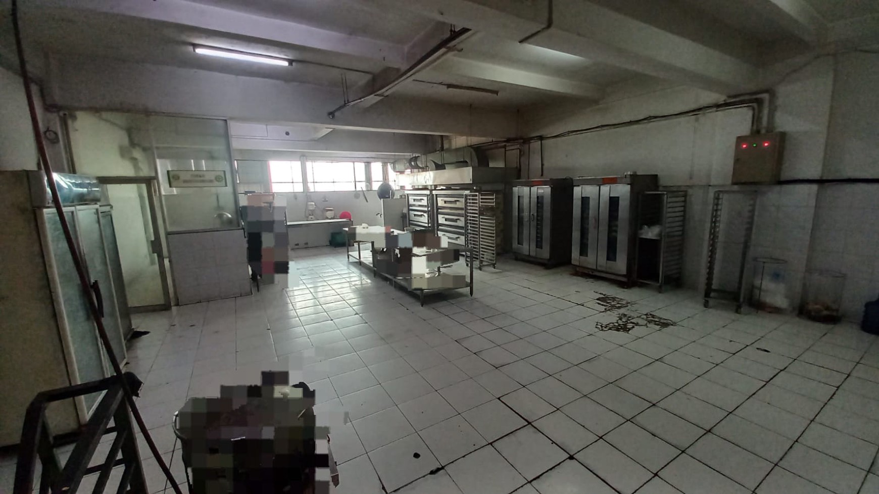 Ruko Siap Pakai Di Jl RC Veteran Bintaro Jakarta Selatan