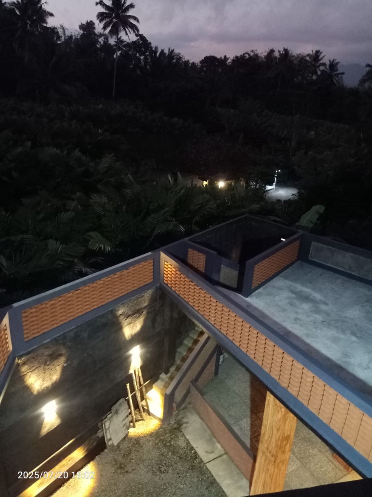 Rumah Mewah Cocok Untuk Villa View Merapi Lokasi Dekat Pasar Balerantre Turi Sleman