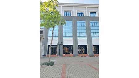 Ruko Sedayu City, Kelapa Gading, Jakarta