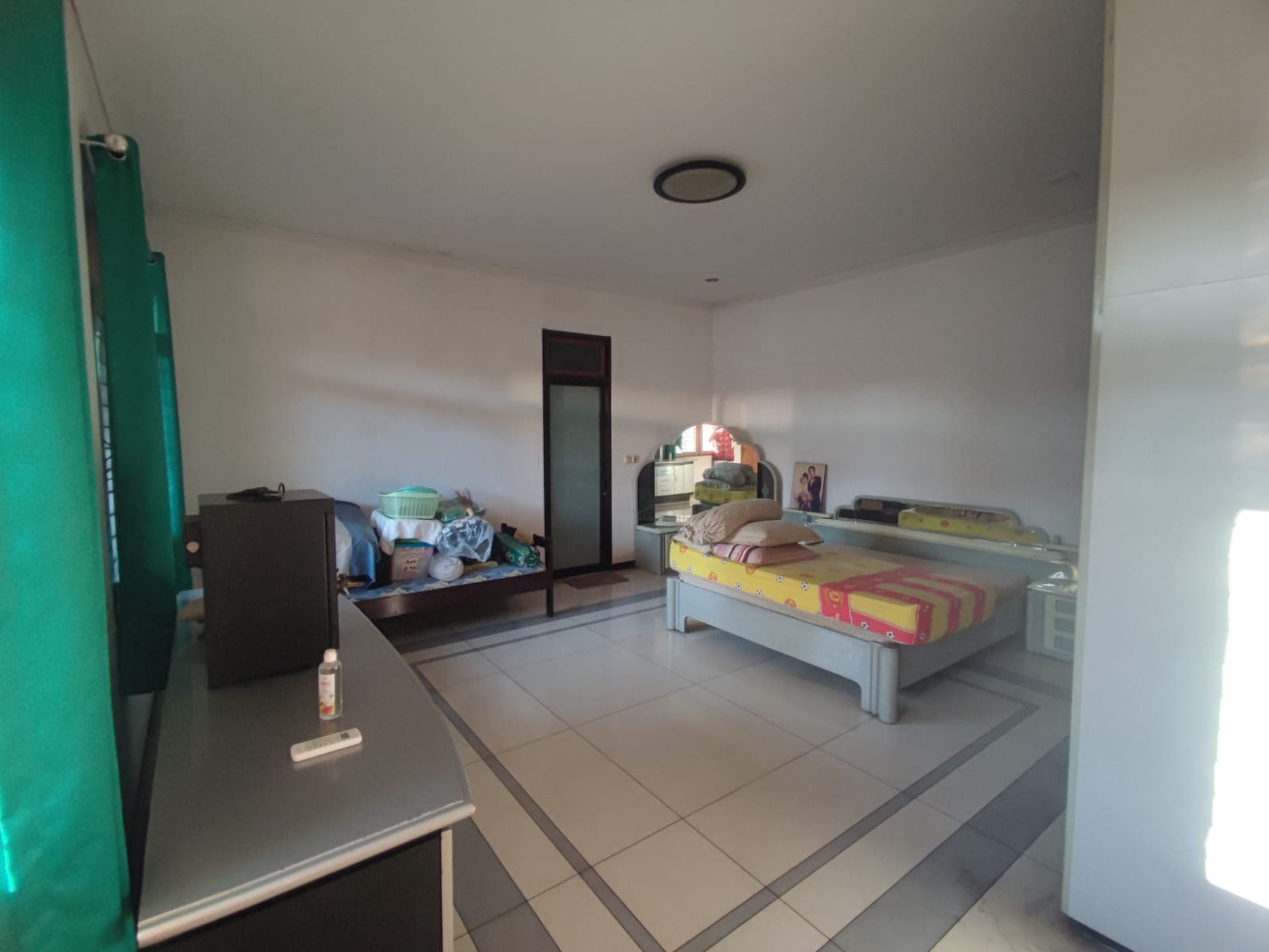 jual Cepat Rumah Komersil Jl. Rungkut Asri Tengah, Rungkut, Surabaya
