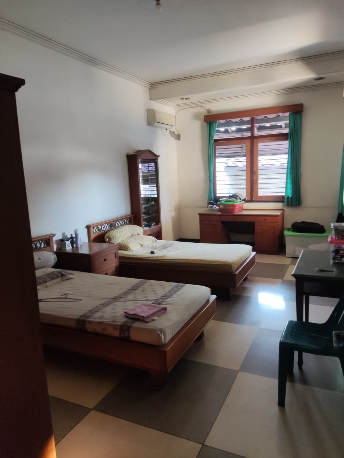 jual Cepat Rumah Komersil Jl. Rungkut Asri Tengah, Rungkut, Surabaya