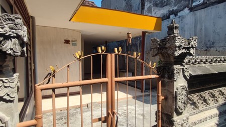 Jual Cepat Rumah (Cocok Untuk Kos&#xb2;an) Jl. Siwalankerto V 