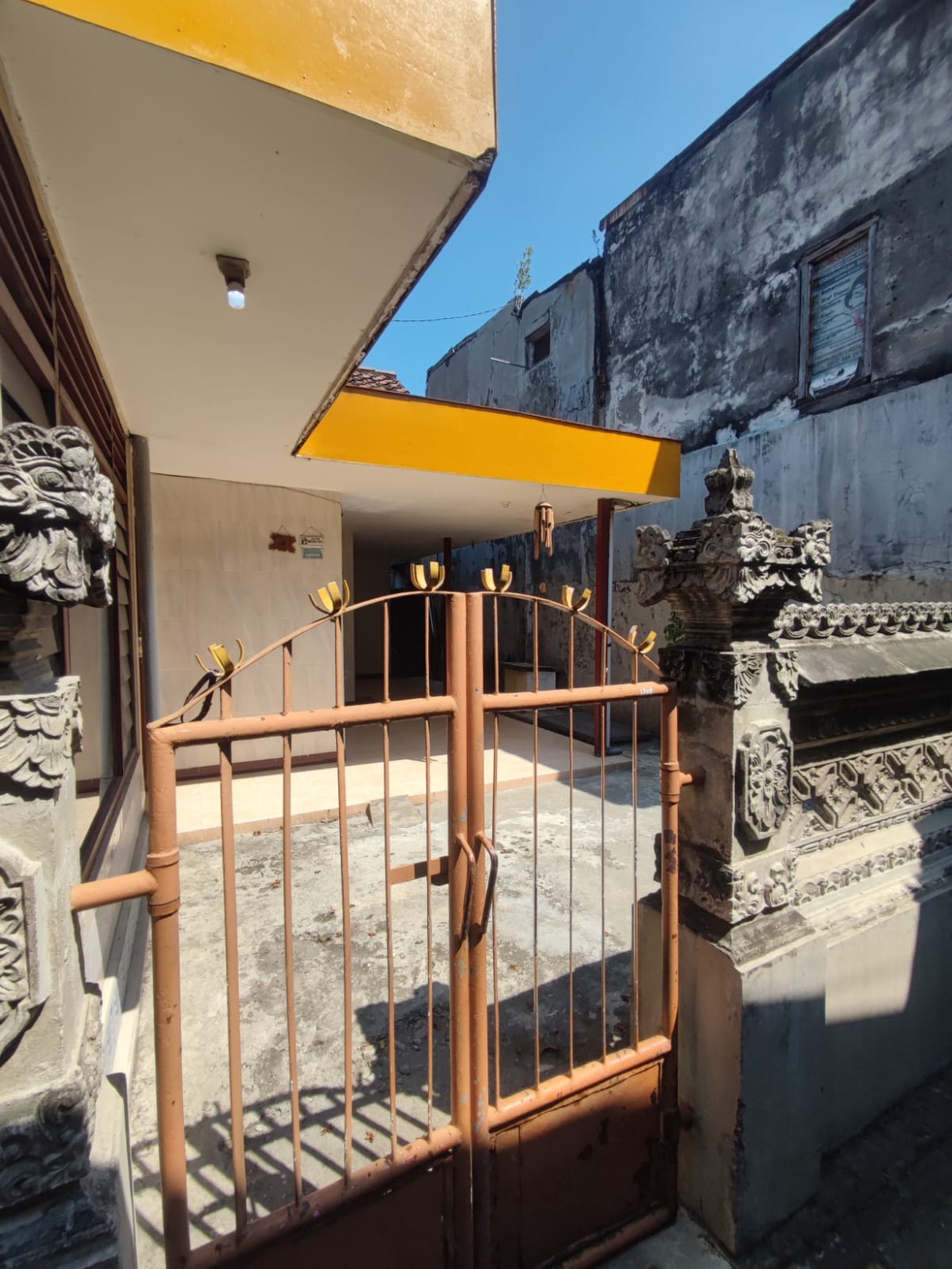 Jual Cepat Rumah (Cocok Untuk Kos&#xb2;an) Jl. Siwalankerto V 