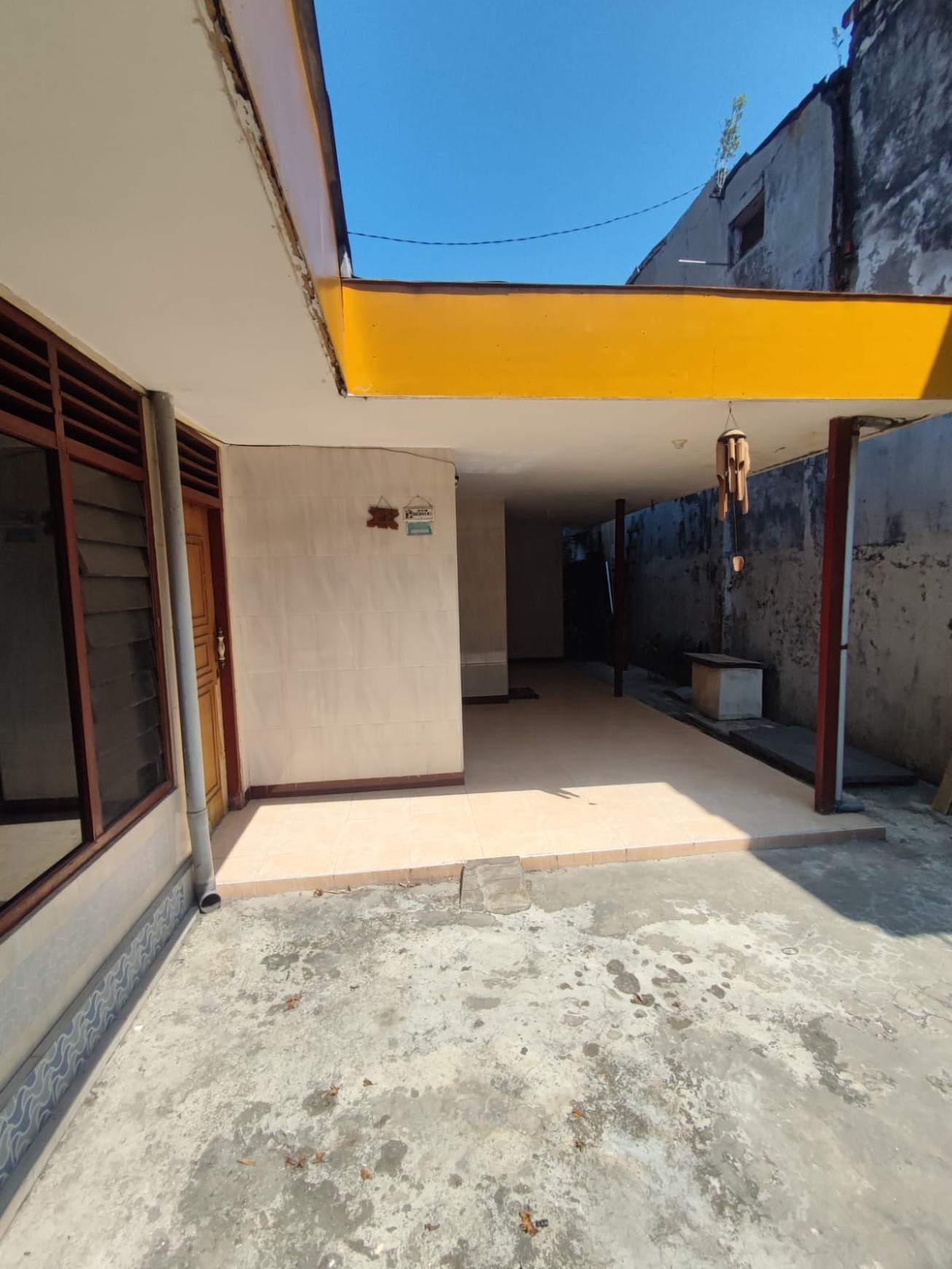 Jual Cepat Rumah (Cocok Untuk Kos&#xb2;an) Jl. Siwalankerto V 