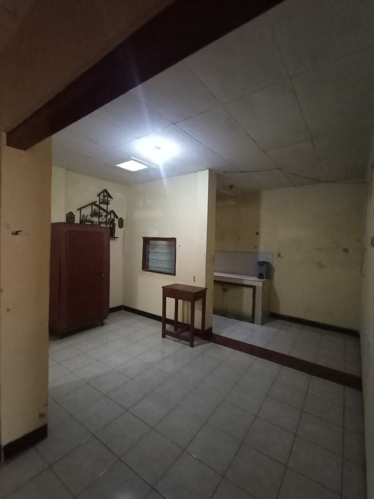 Jual Cepat Rumah (Cocok Untuk Kos&#xb2;an) Jl. Siwalankerto V 
