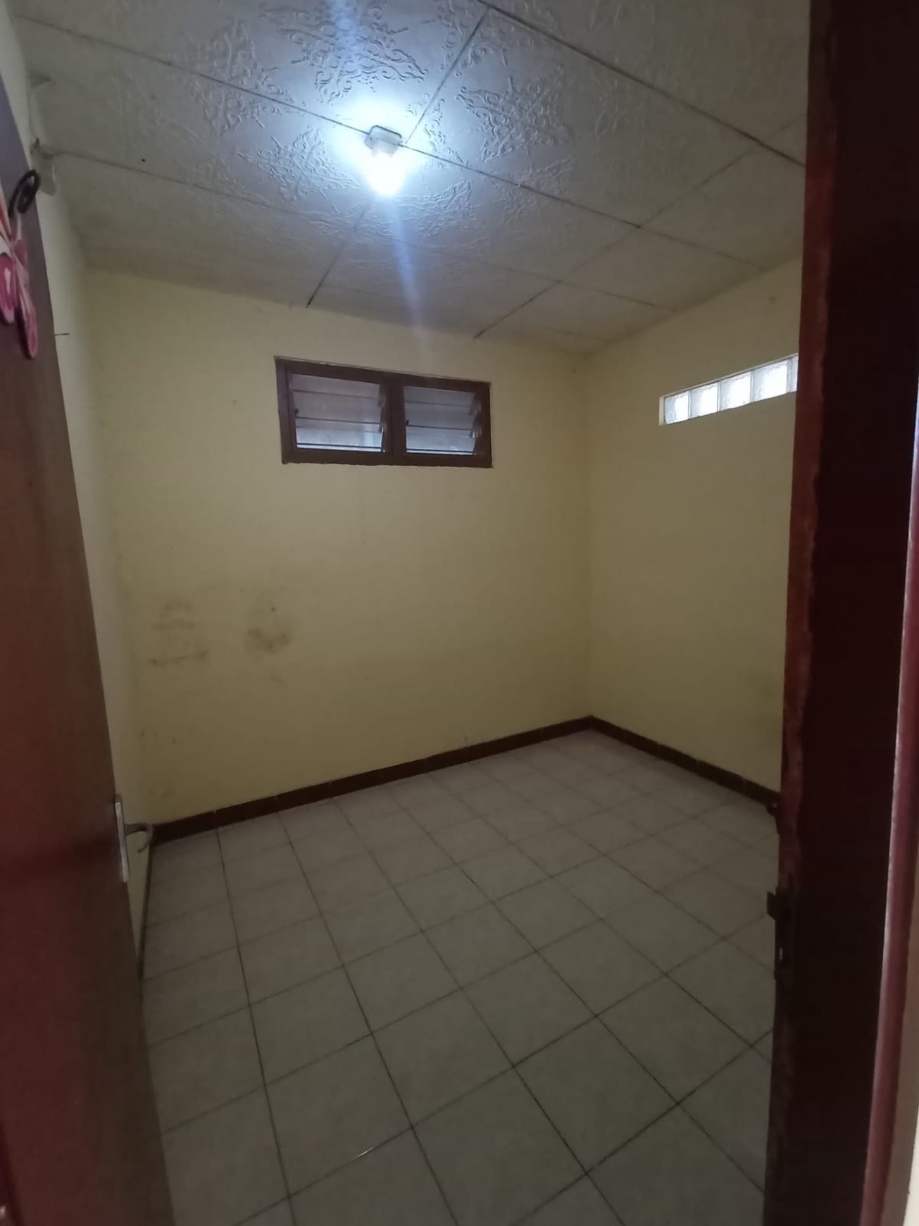 Jual Cepat Rumah (Cocok Untuk Kos&#xb2;an) Jl. Siwalankerto V 