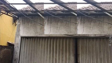 Rumah untuk usaha dijalan utama Kp Momonot Gn Putri Bogor...