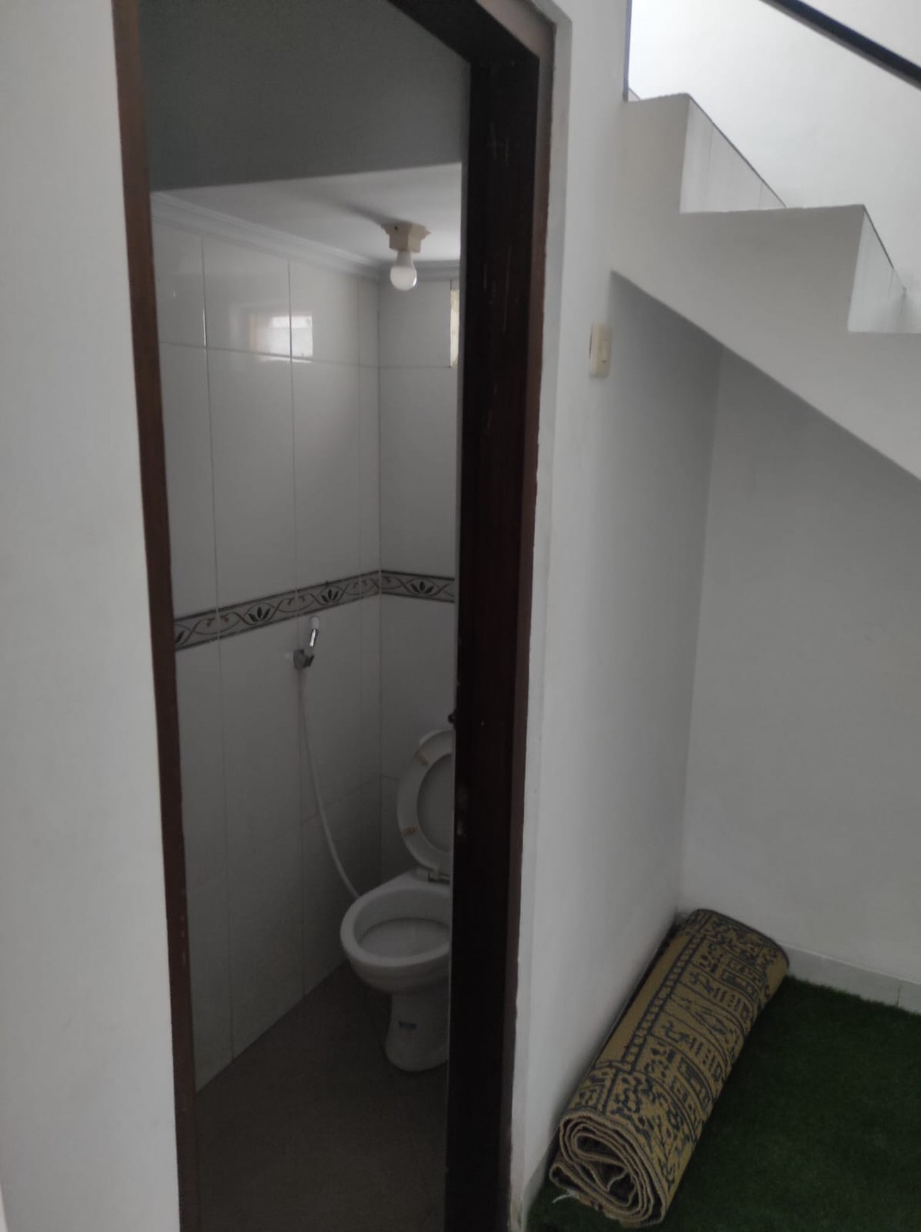 Rumah Mewah Furnish Dalam Perumahan Fasco Mansion Ngaglik Sleman 