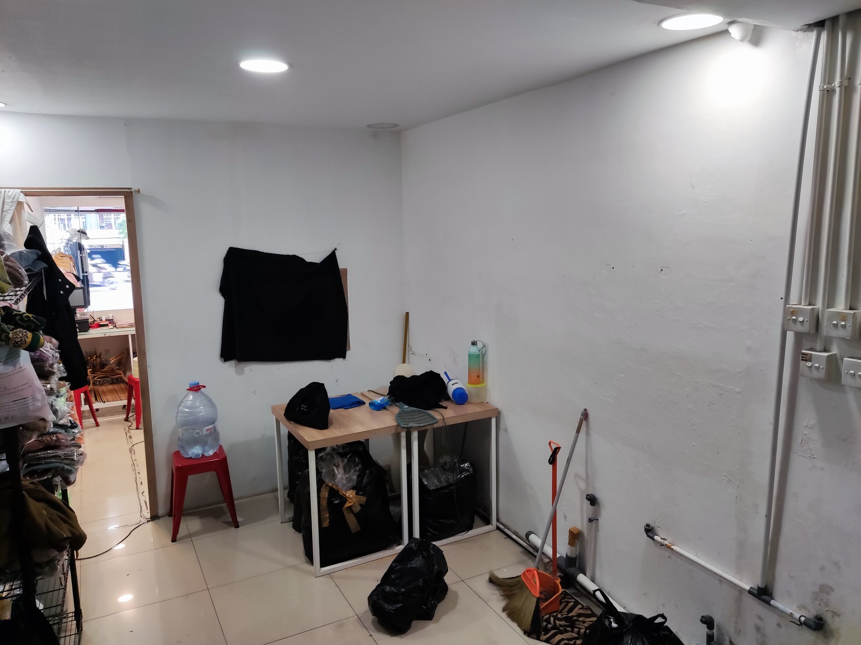 STRATEGIS! Ruko Produktif 3 Lantai di Sayap Asia Afrika, Bandung!