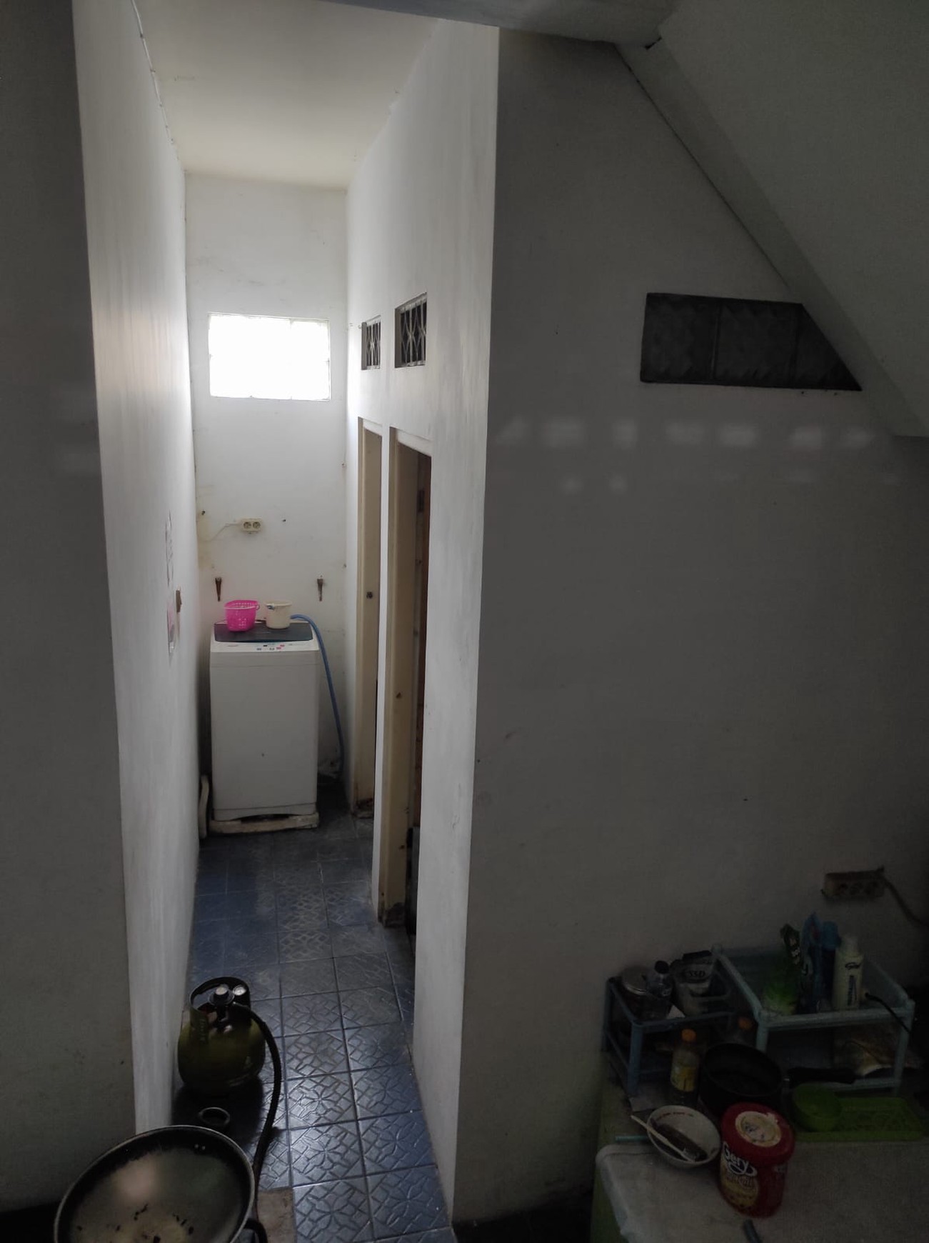 Rumah Tinggal & Kost Dalam Perumahan Dekat Kampus di Seturan Depok Sleman 