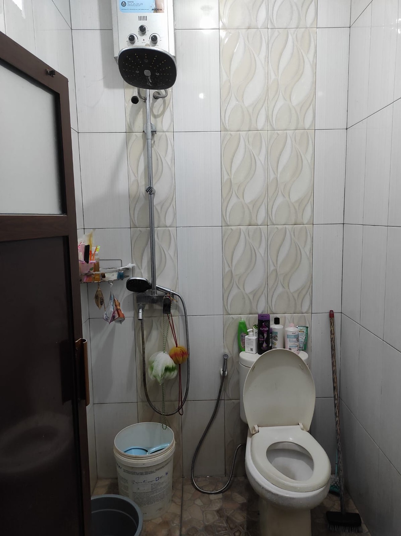 Rumah Tinggal & Kost Dalam Perumahan Dekat Kampus di Seturan Depok Sleman 