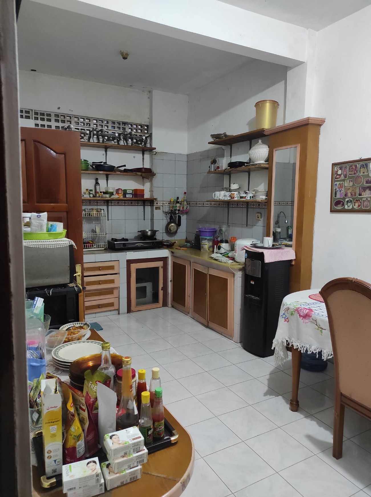 Rumah Tinggal & Kost Dalam Perumahan Dekat Kampus di Seturan Depok Sleman 