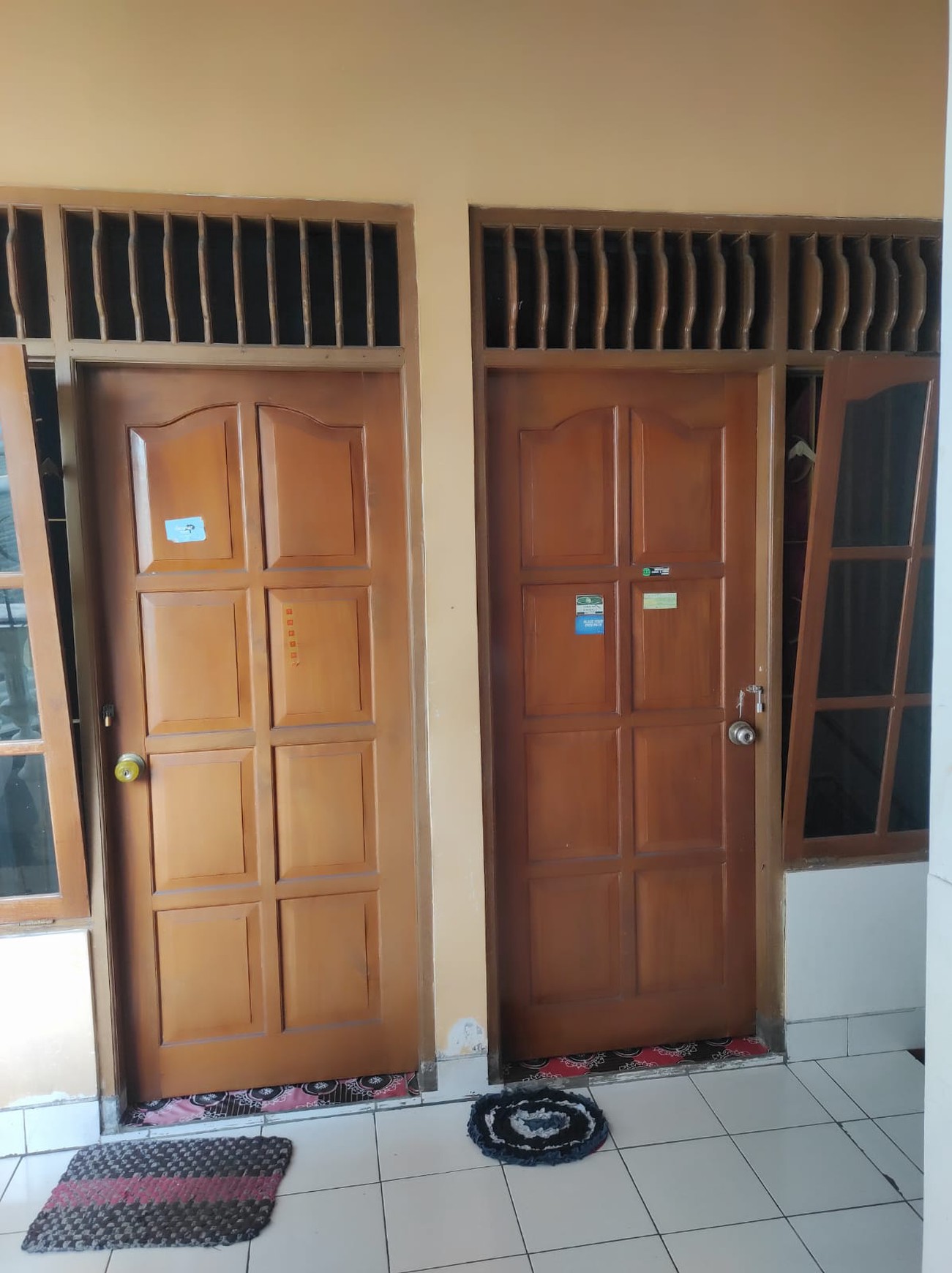 Rumah Tinggal & Kost Dalam Perumahan Dekat Kampus di Seturan Depok Sleman 