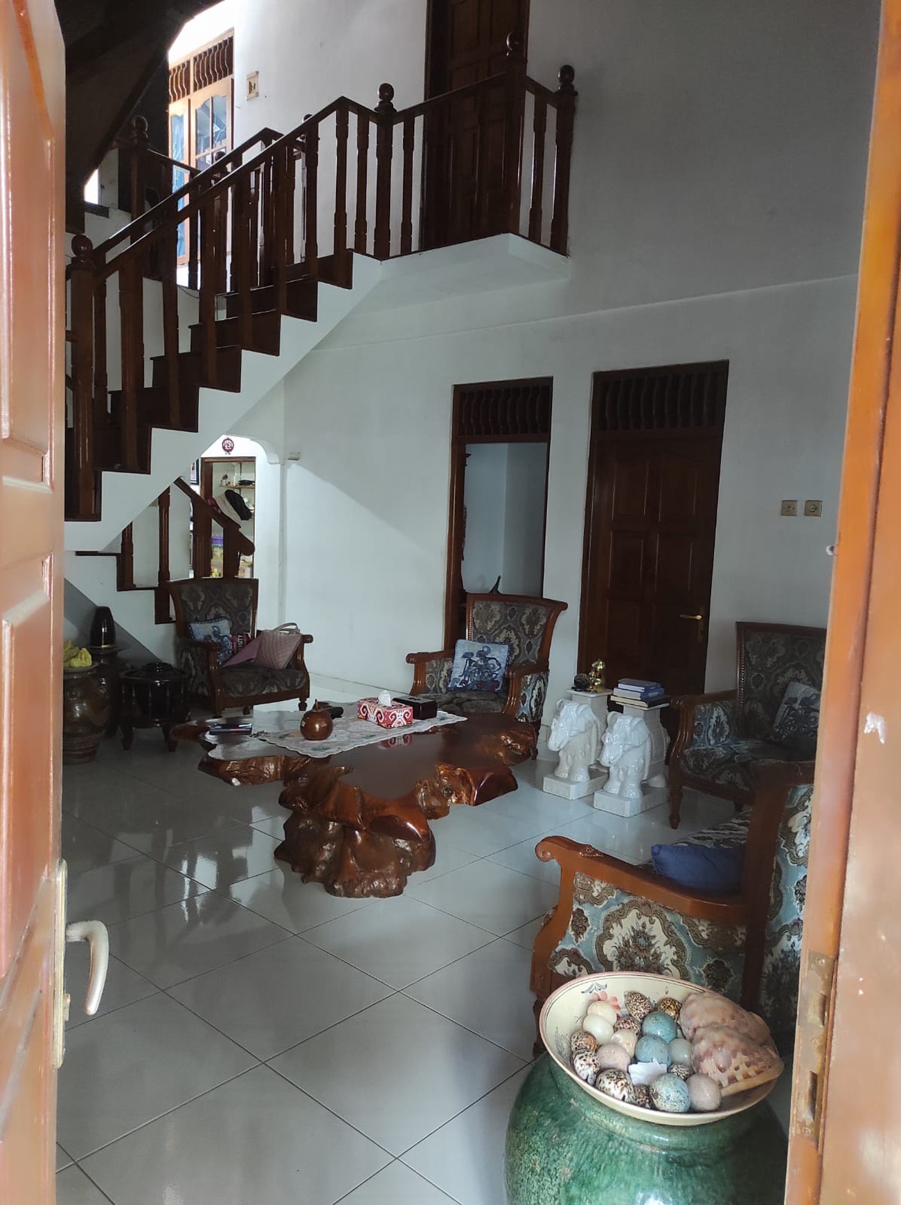 Rumah Tinggal & Kost Dalam Perumahan Dekat Kampus di Seturan Depok Sleman 