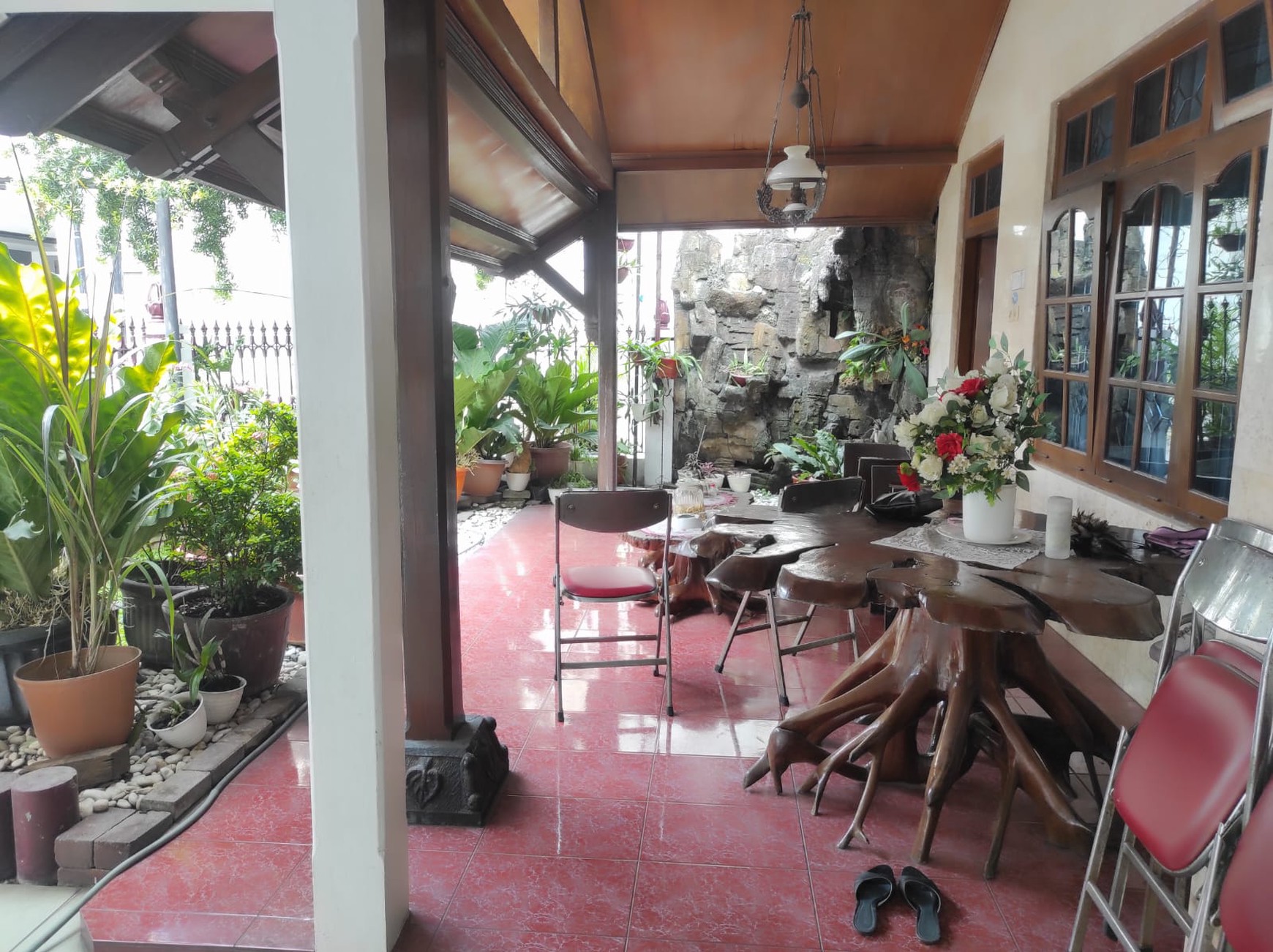 Rumah Tinggal & Kost Dalam Perumahan Dekat Kampus di Seturan Depok Sleman 