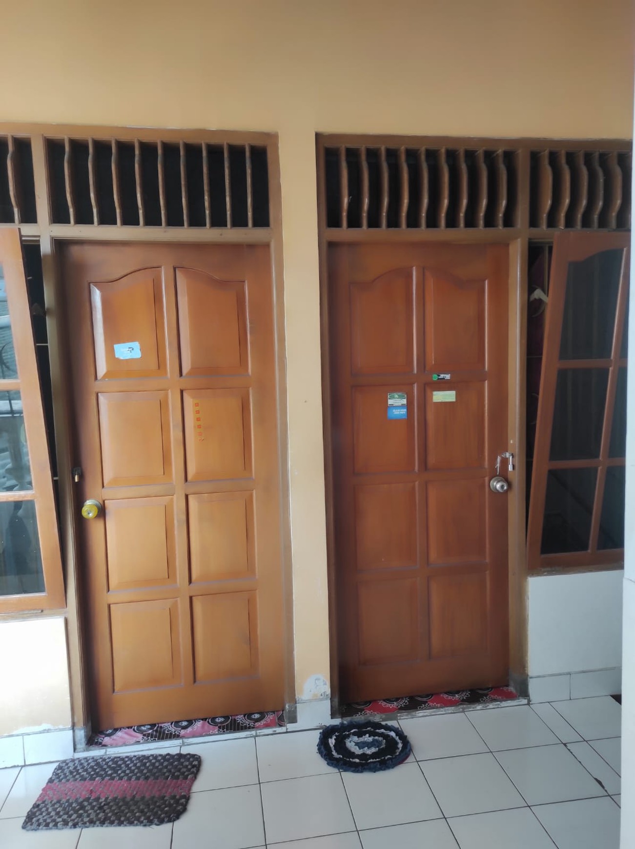 Rumah Tinggal & Kost Dalam Perumahan Dekat Kampus di Seturan Depok Sleman 