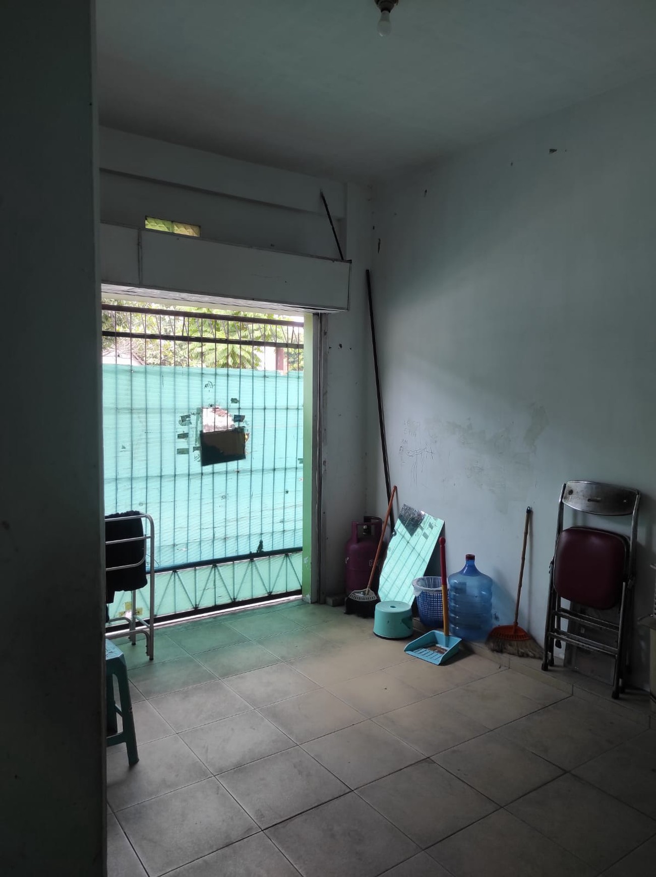 Rumah Tinggal & Kost Dalam Perumahan Dekat Kampus di Seturan Depok Sleman 