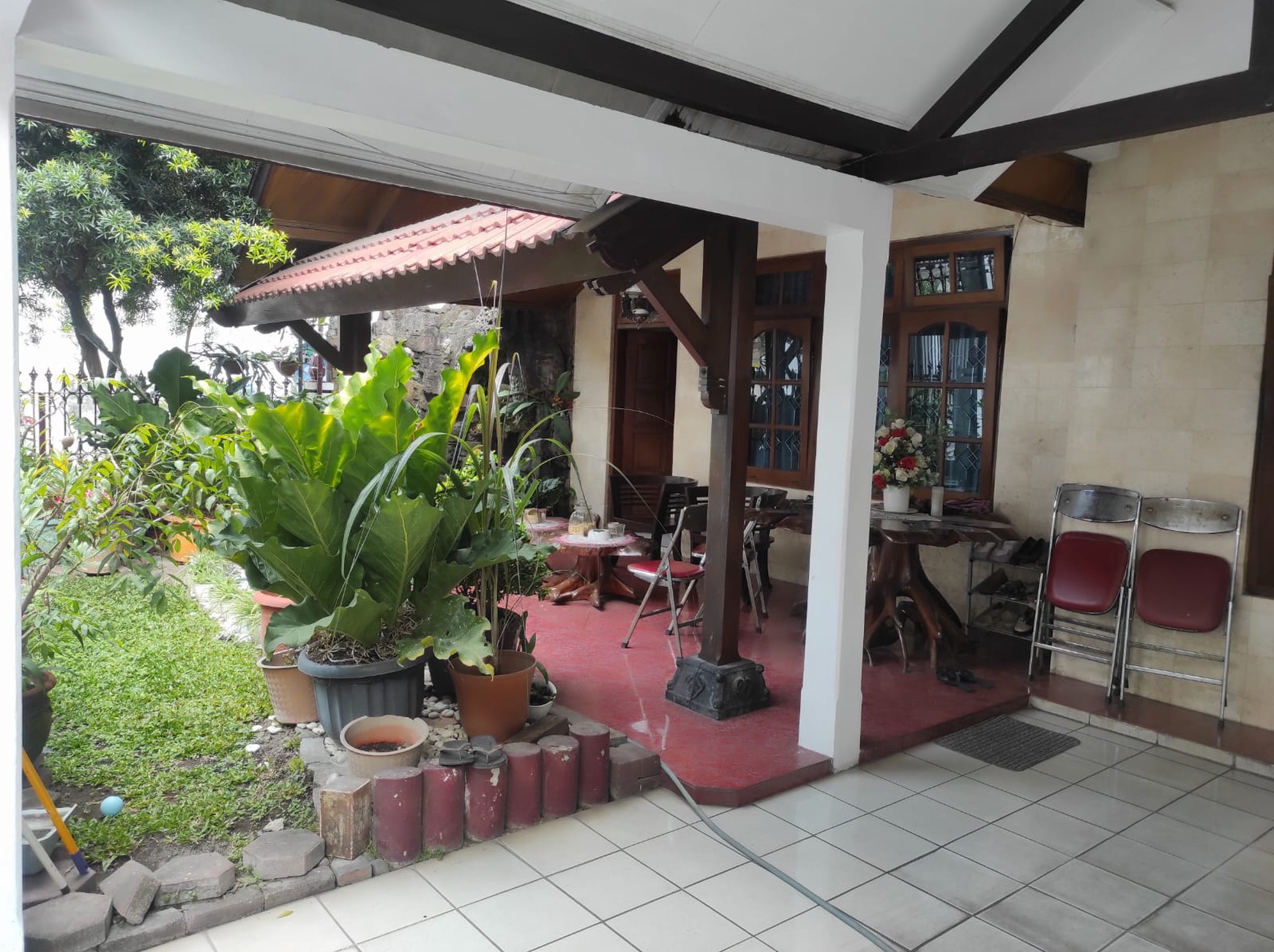 Rumah Tinggal & Kost Dalam Perumahan Dekat Kampus di Seturan Depok Sleman 