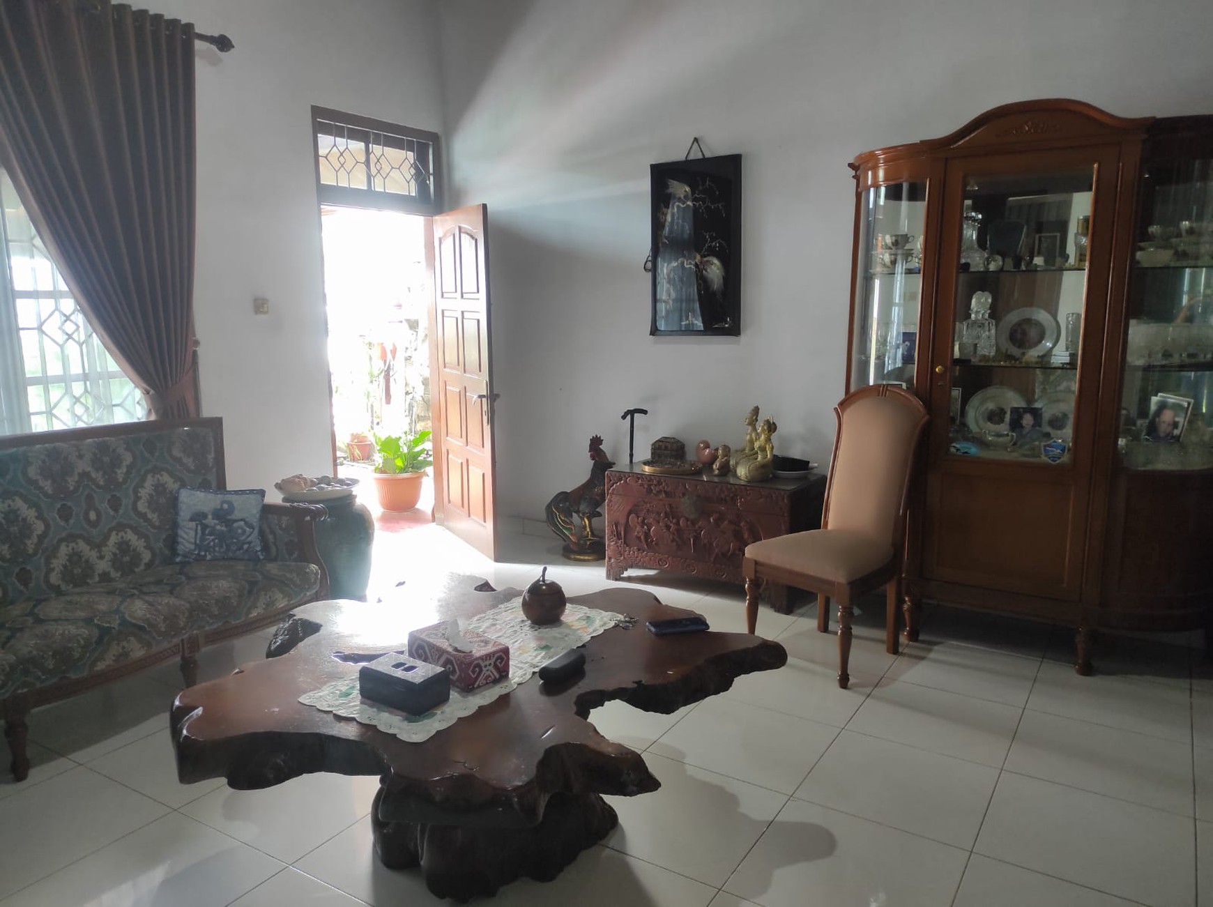 Rumah Tinggal & Kost Dalam Perumahan Dekat Kampus di Seturan Depok Sleman 