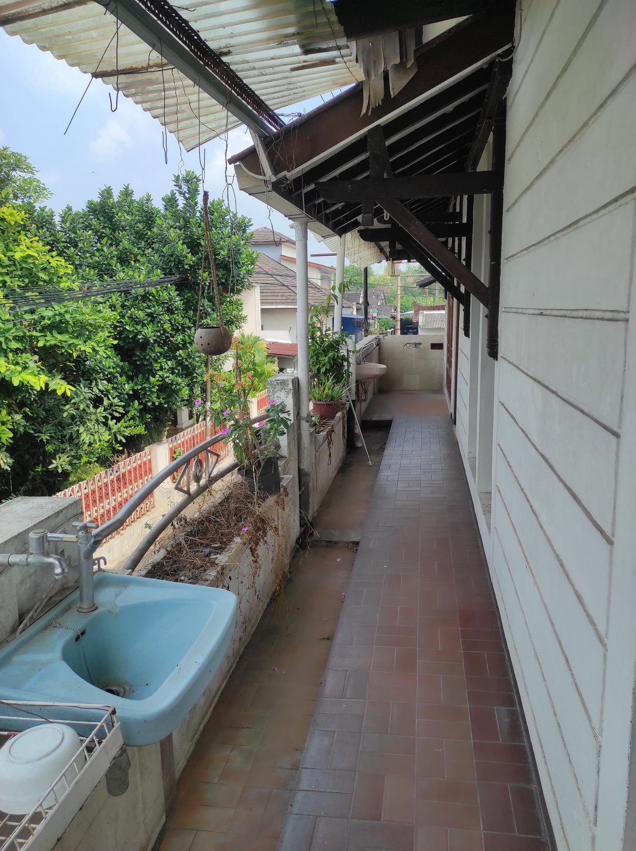 Rumah Tinggal 2 Lantai Lokasi Strategis Dekat Kawasan Bisnis Jl Kaliurang 