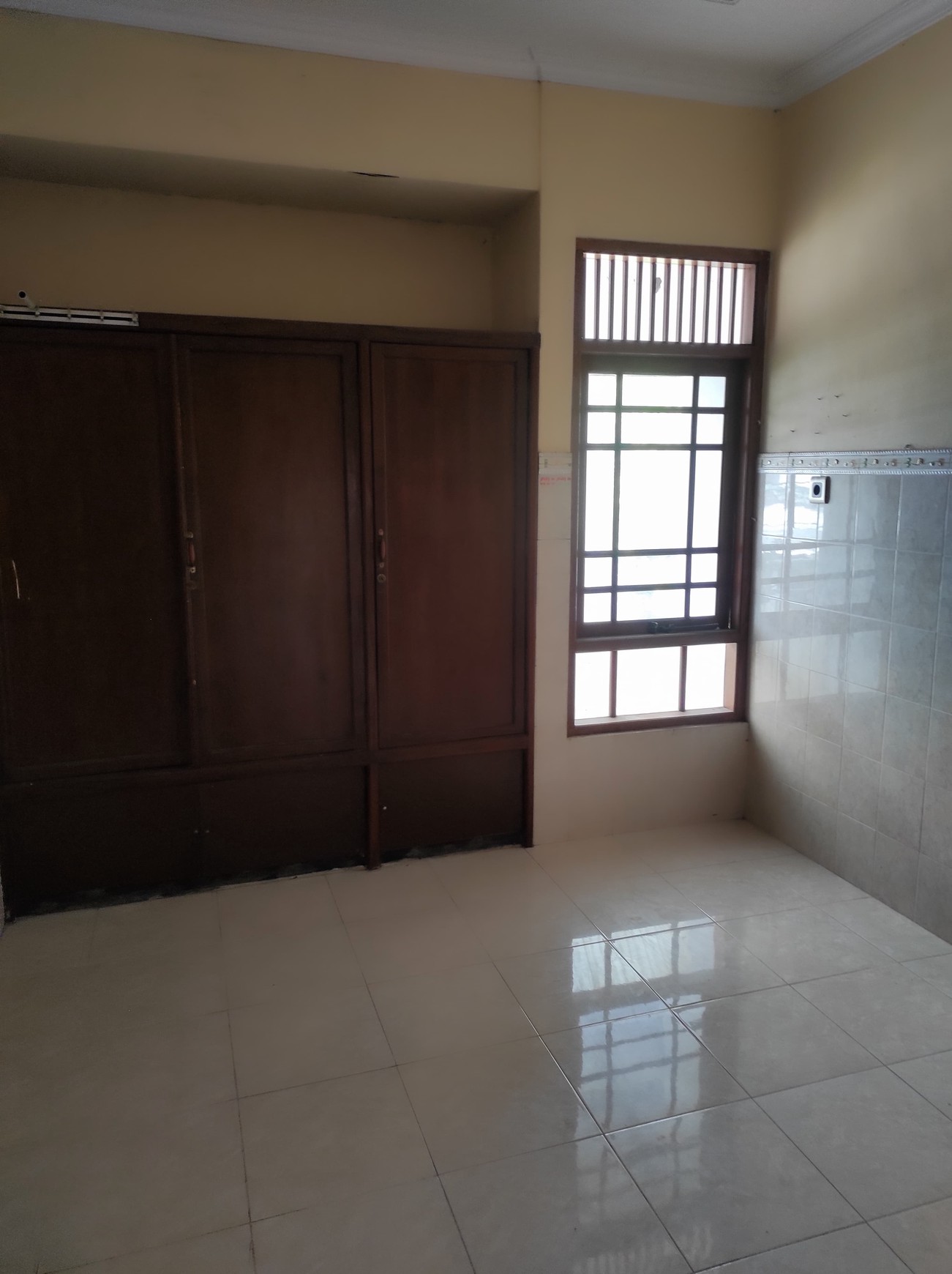 Rumah Tinggal 2 Lantai Lokasi Strategis Dekat Kawasan Bisnis Jl Kaliurang 