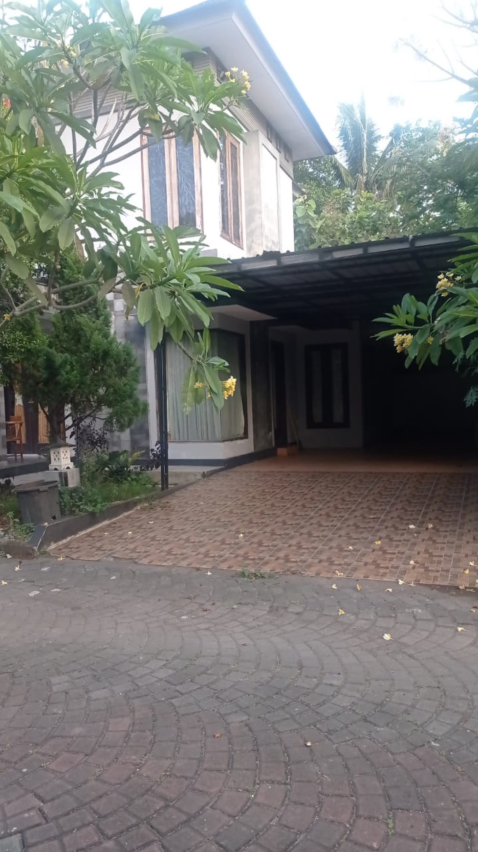 Disewakan Rumah Tinggal Furnish Dalam Perum Fasco Mantion Ngaglik Sleman