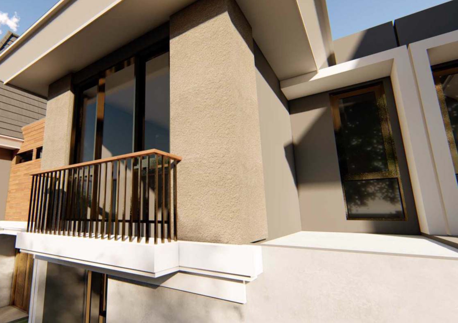 Rumah VIlla 2 Lantai Lokasi Strategis Dekat Jl. Ringroad Utara