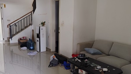 Rumah 2 Lantai Siap Huni dengan Hunian Nyaman dan Asri @Serpong