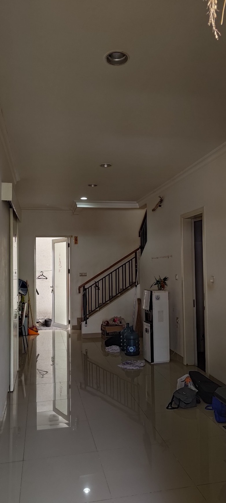 Rumah 2 Lantai Siap Huni dengan Hunian Nyaman dan Asri @Serpong