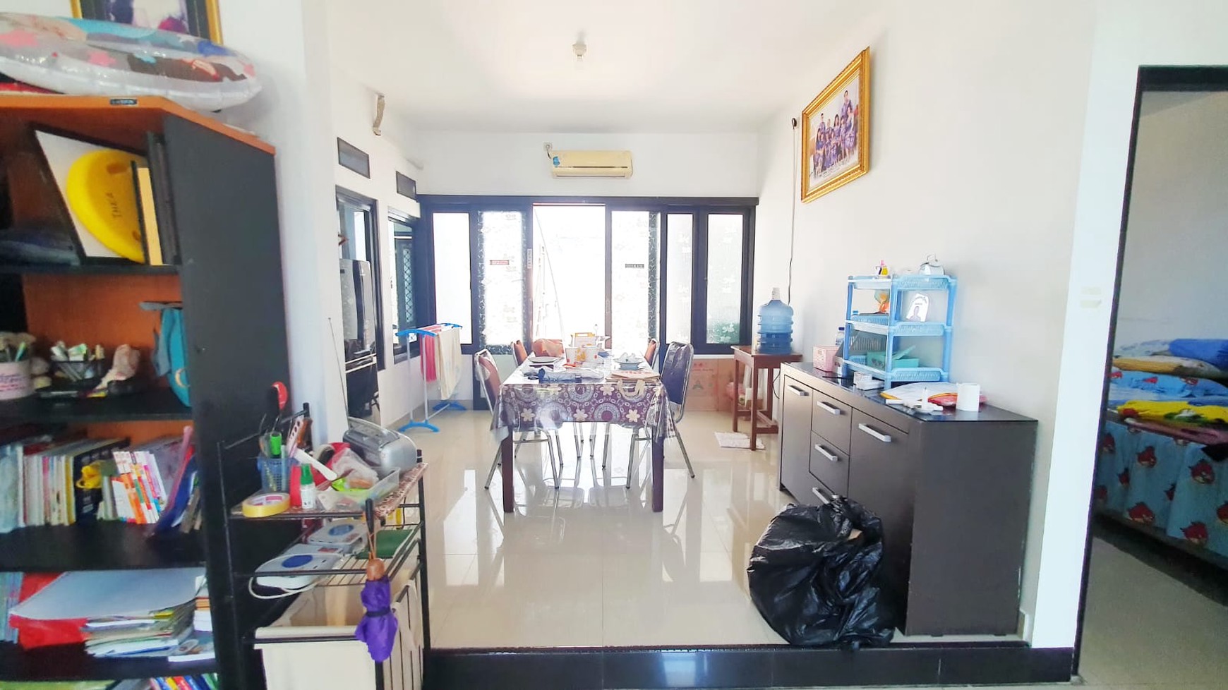 Dijual Rumah di Puri Surya Jaya Cluster Taman Sidney Sidoarjo  