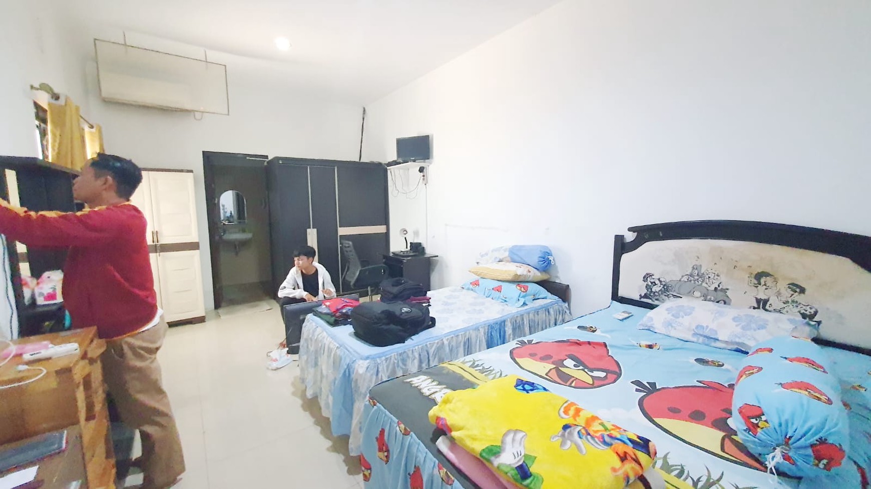 Dijual Rumah di Puri Surya Jaya Cluster Taman Sidney Sidoarjo  