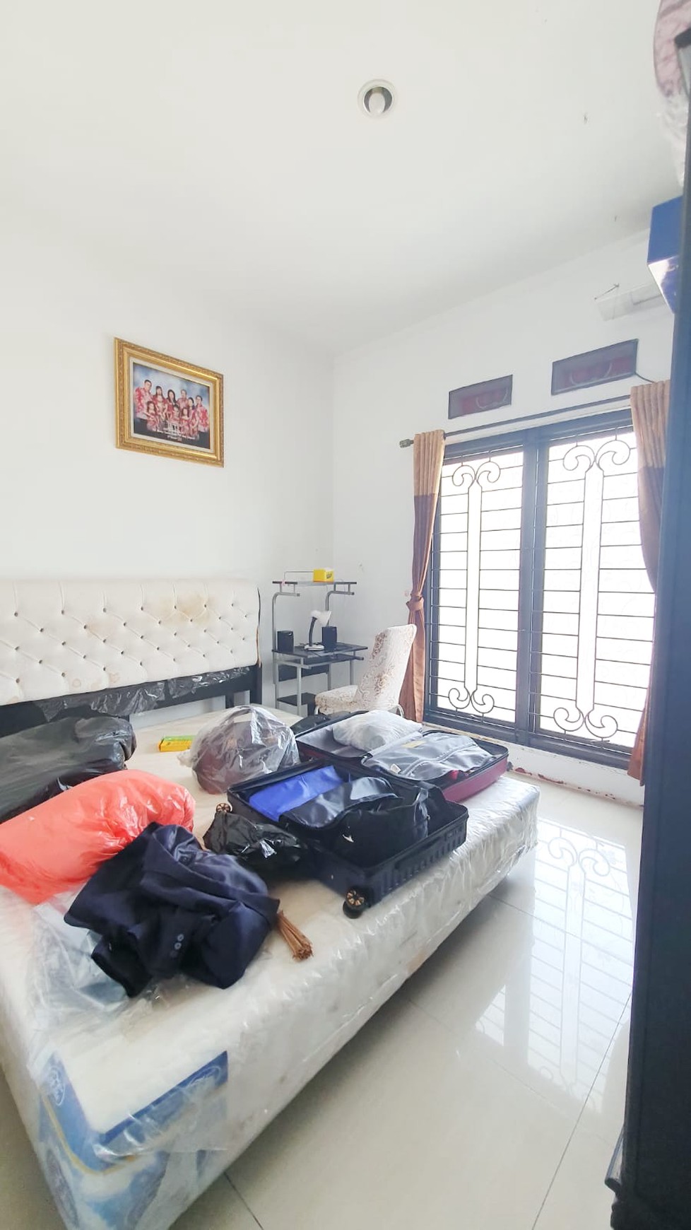 Dijual Rumah di Puri Surya Jaya Cluster Taman Sidney Sidoarjo  