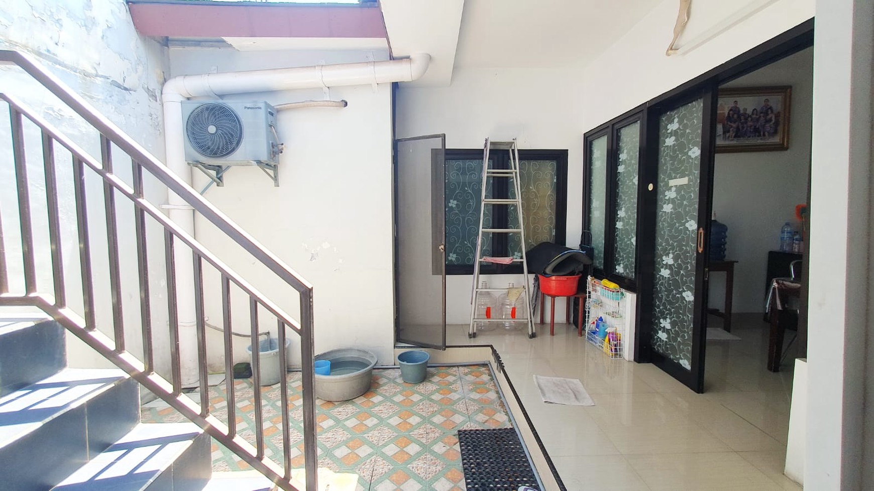 Dijual Rumah di Puri Surya Jaya Cluster Taman Sidney Sidoarjo  