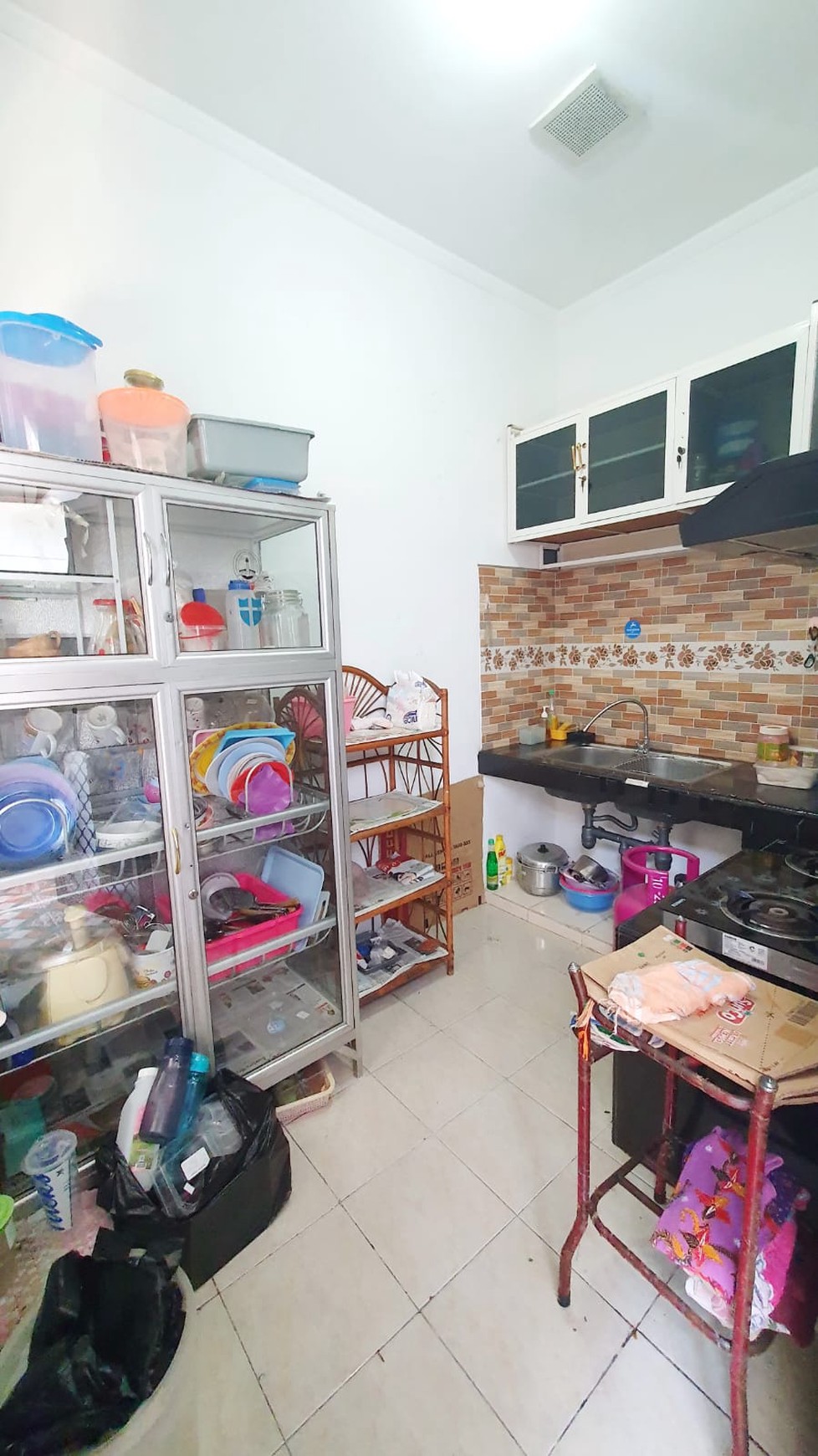 Dijual Rumah di Puri Surya Jaya Cluster Taman Sidney Sidoarjo  