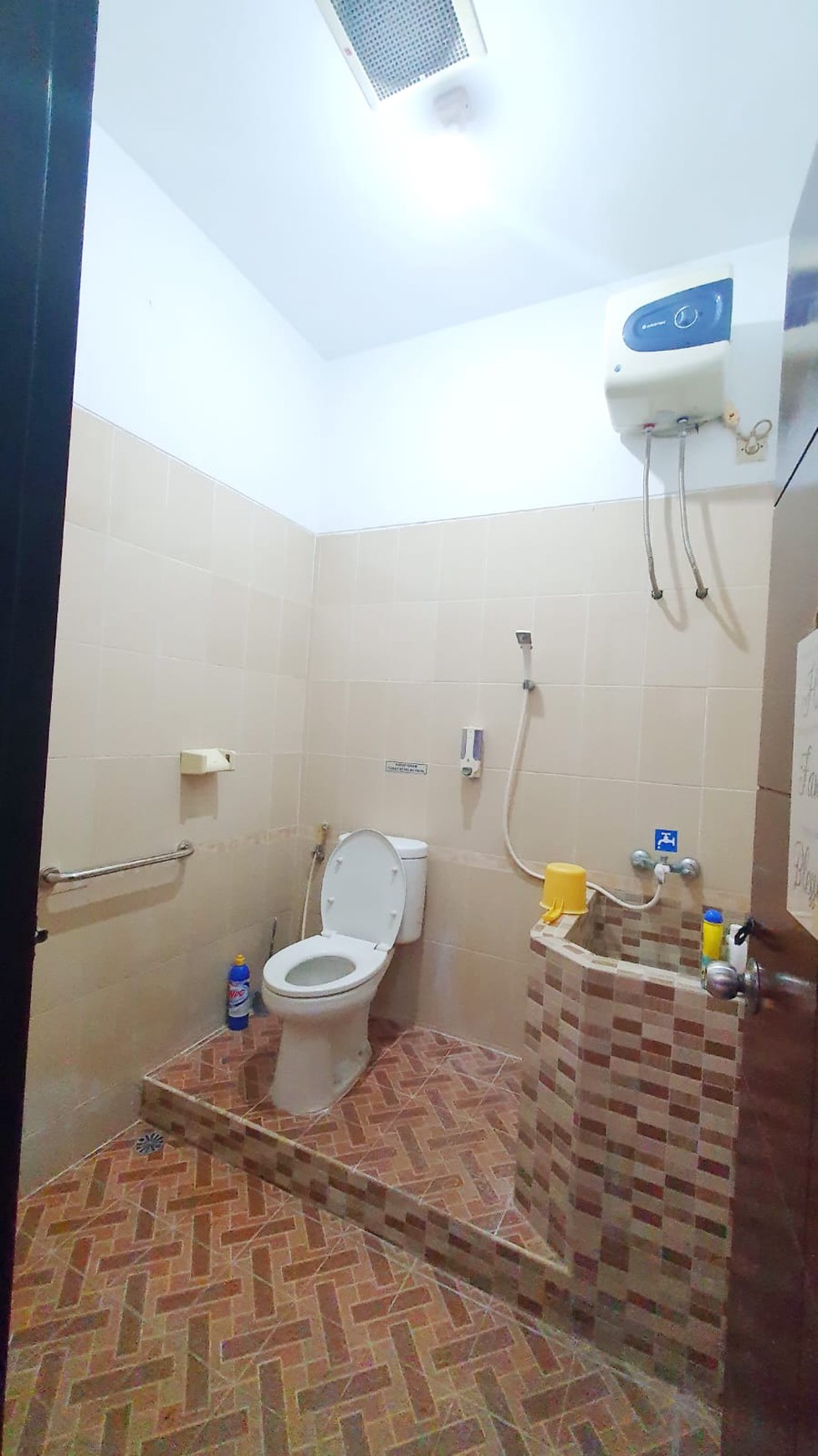 Dijual Rumah di Puri Surya Jaya Cluster Taman Sidney Sidoarjo  