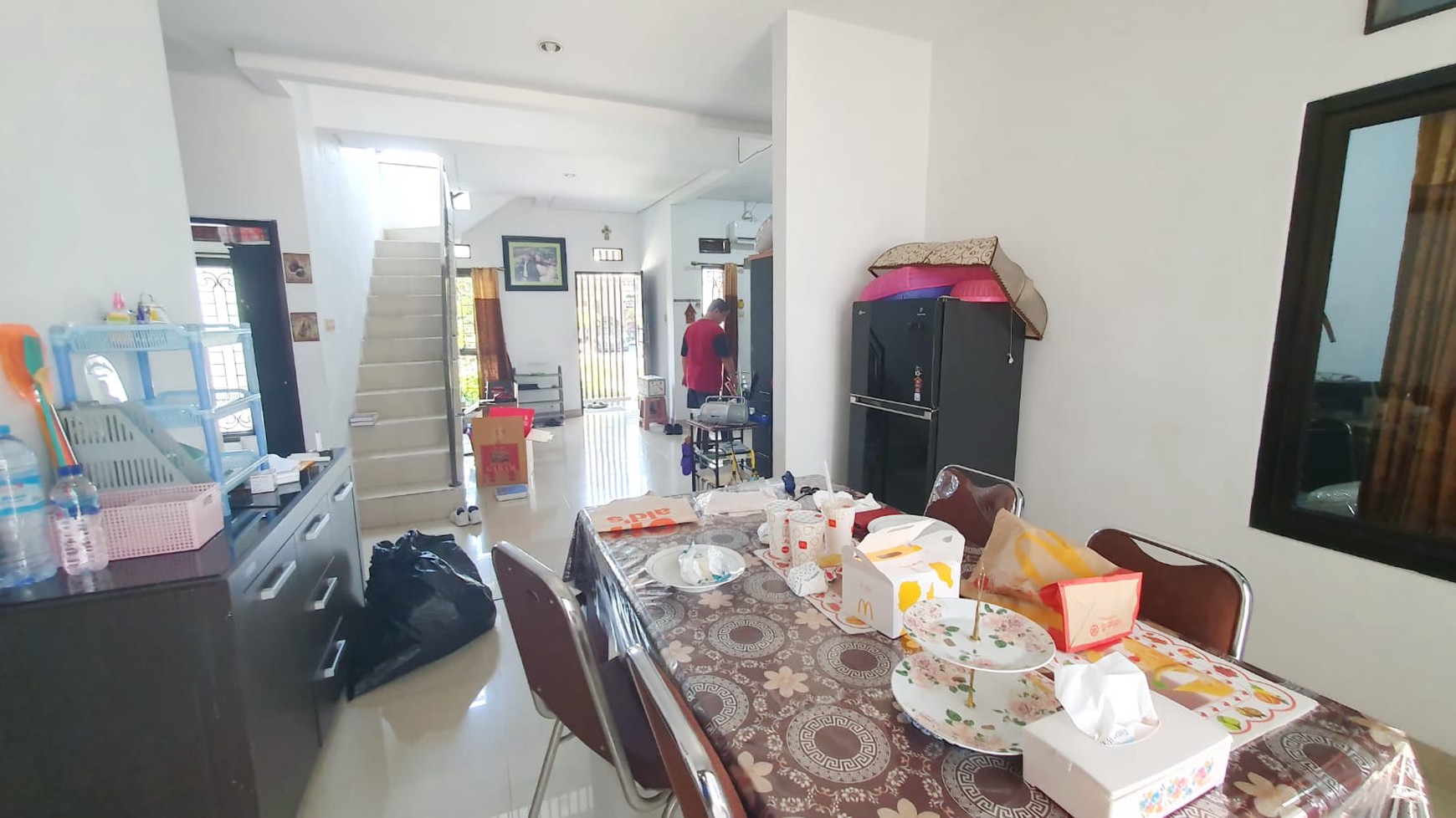 Dijual Rumah di Puri Surya Jaya Cluster Taman Sidney Sidoarjo  