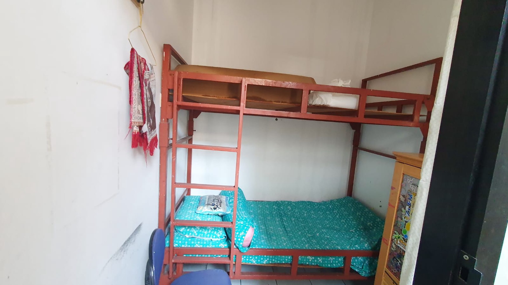 Dijual Rumah di Puri Surya Jaya Cluster Taman Sidney Sidoarjo  