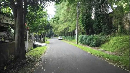 Turun harga rumah hitungan tanah di Griya Loka