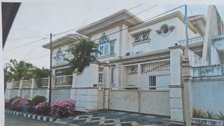 PERUMAHAN BINTANG DIPONGGO SURABAYA